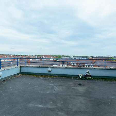 Hostel Metro Kabaty Warsawa Bagian luar foto