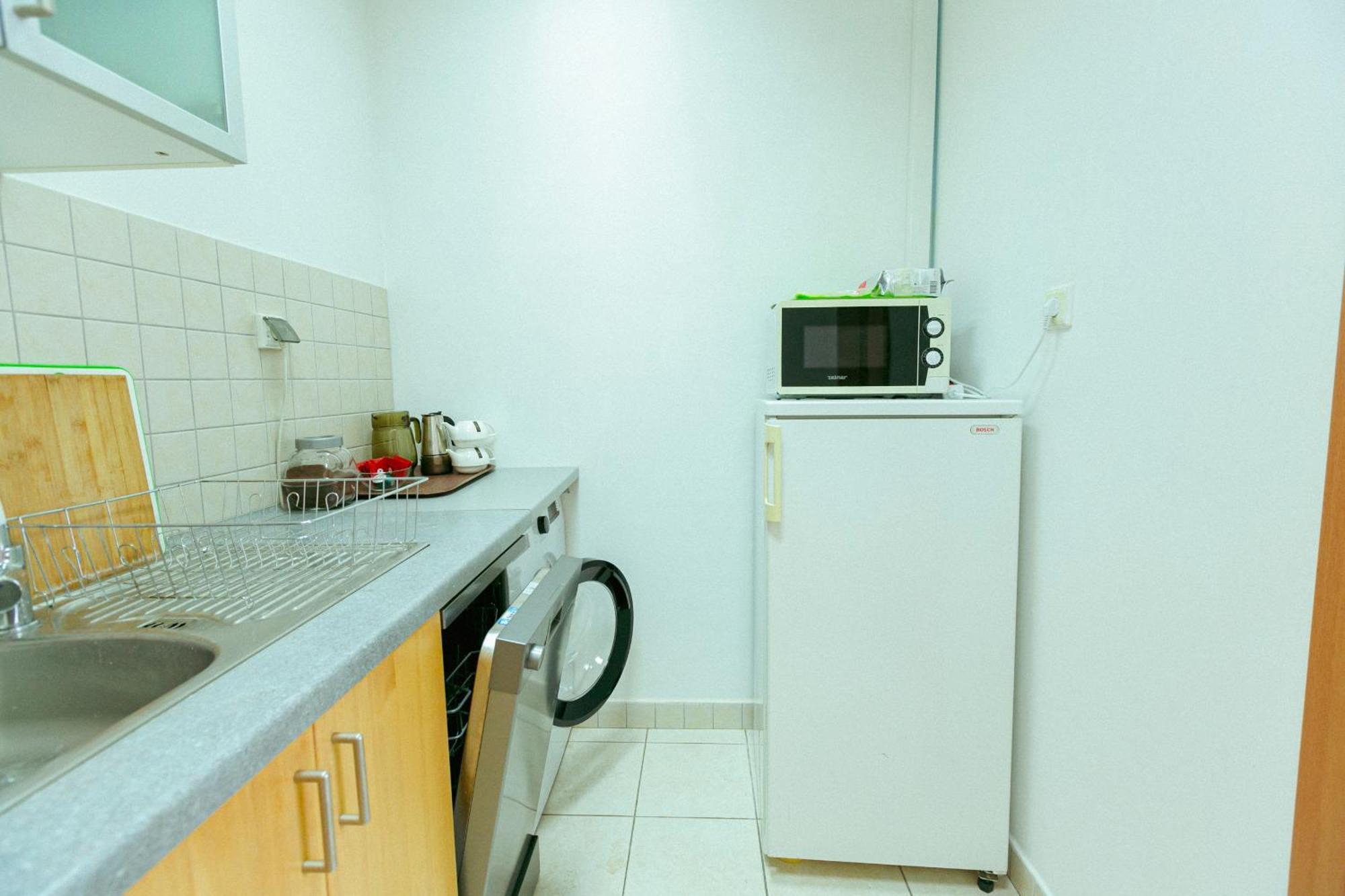 Hostel Metro Kabaty Warsawa Bagian luar foto