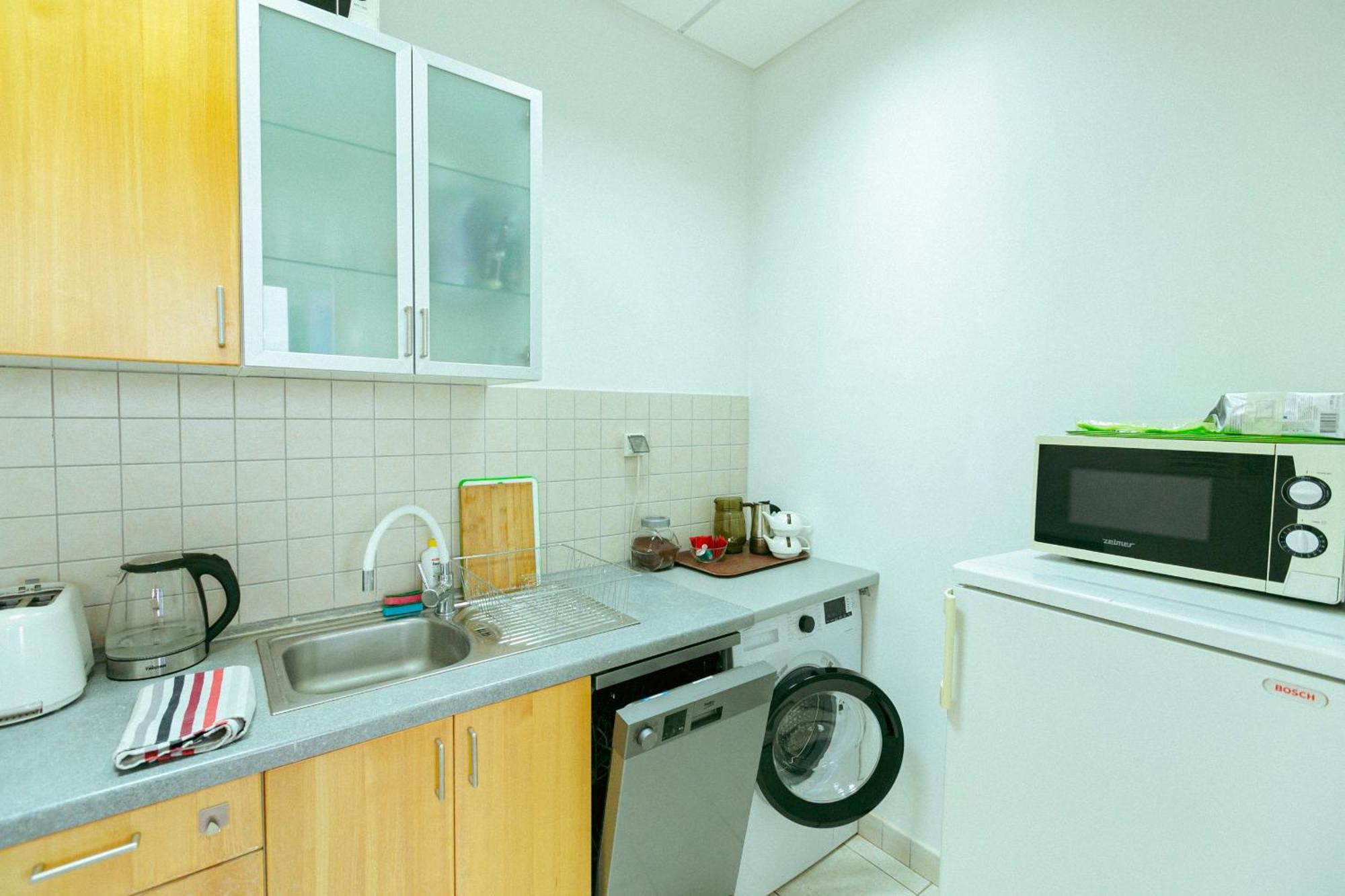 Hostel Metro Kabaty Warsawa Bagian luar foto