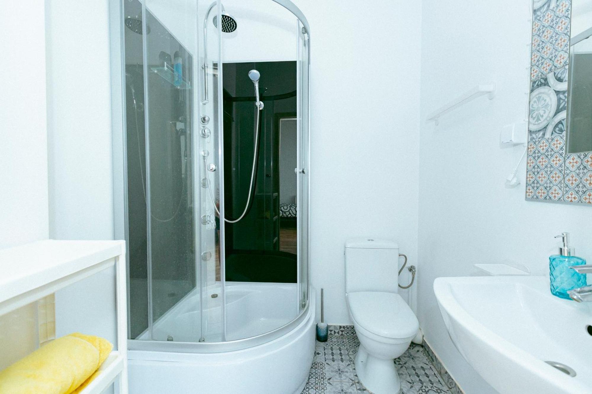 Hostel Metro Kabaty Warsawa Bagian luar foto